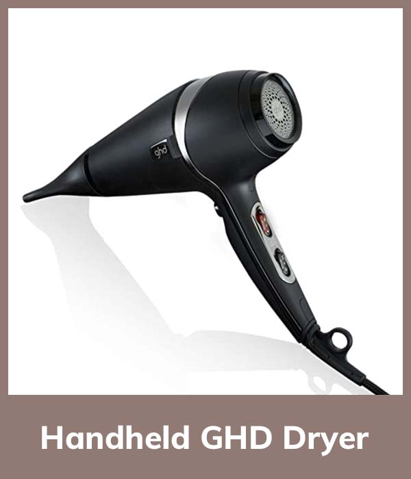 Handheld-GHD-Dryer